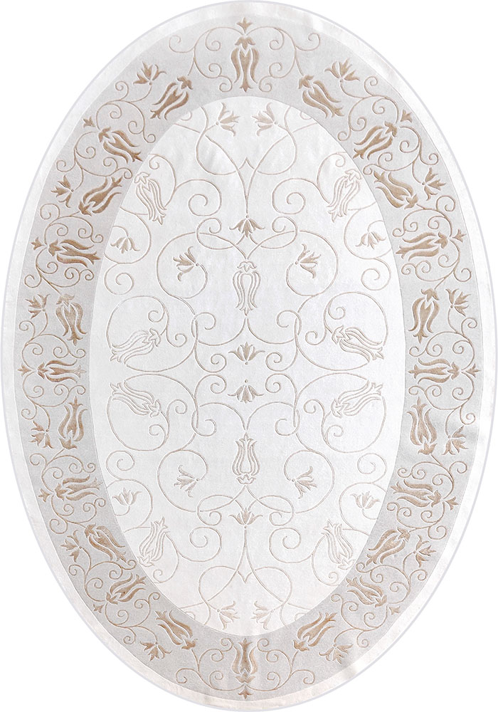 150L Tibetan Carpet TX 355RM/cream o