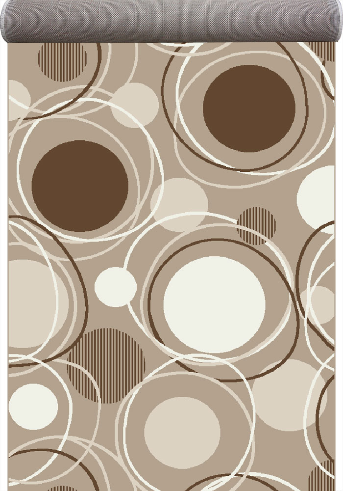 Cappuccino 16044/12 (runner) Cappuccino 16044/12 (runner)