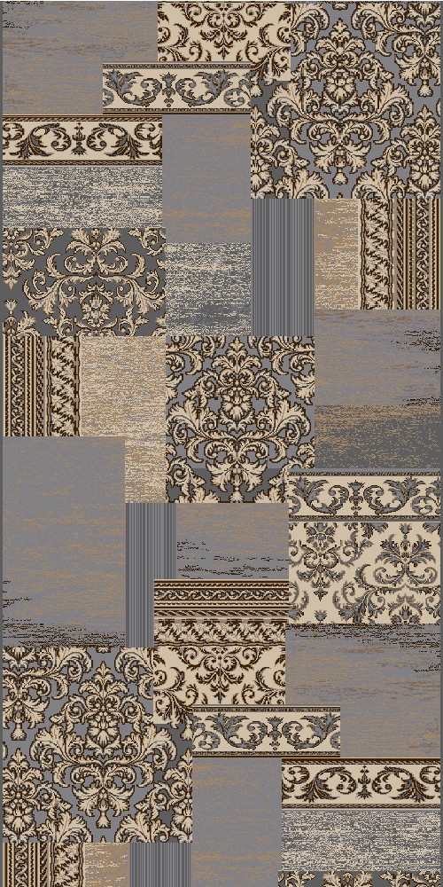 Daffi 13033/166 (runner)