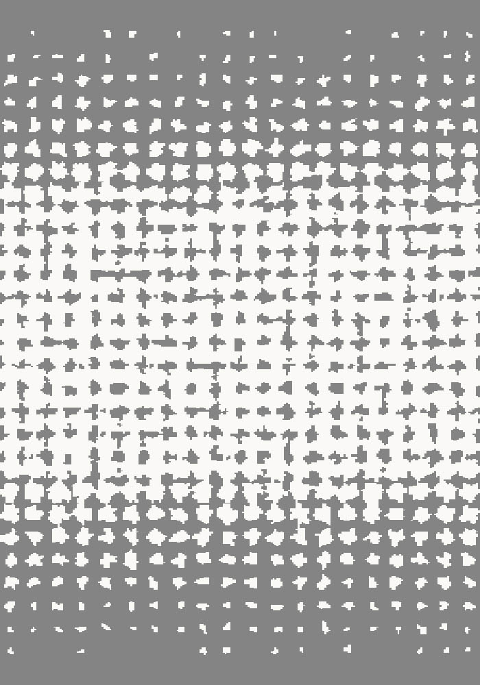 Domino 8711/610