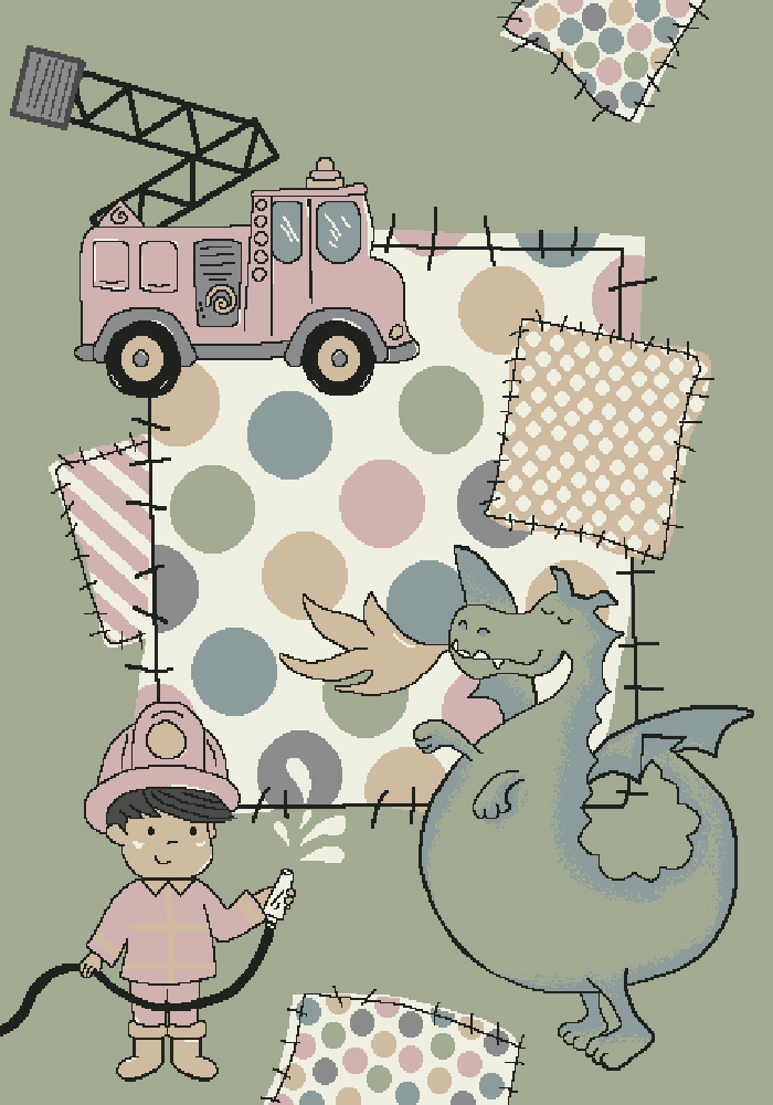 Dream 18104/130
