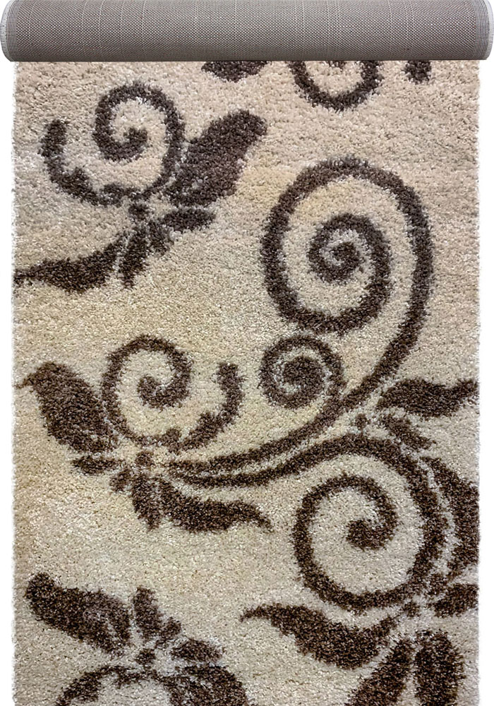 Fantasy Beige 12519/89 (runner)