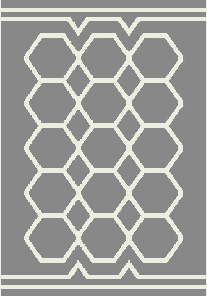 Fantasy Gray 12532/61