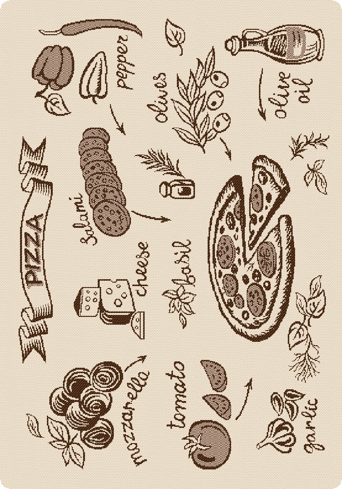 Flex 19605/19