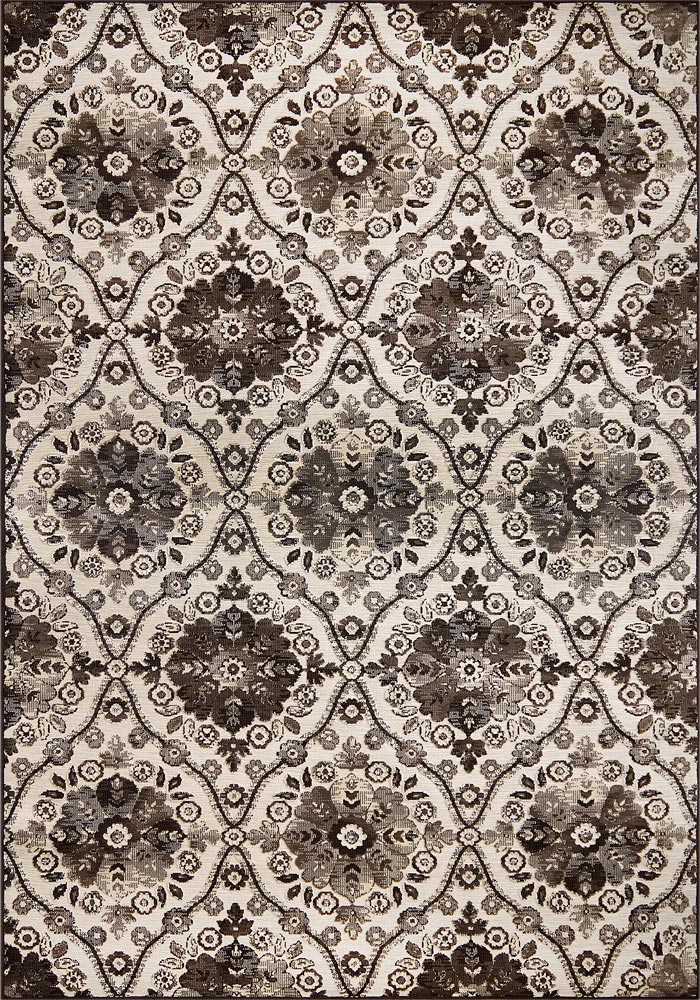 Ghali 5105/83874 ivory