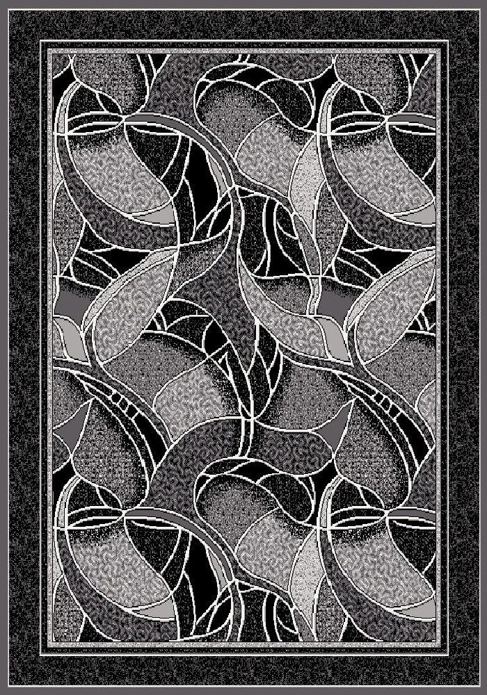 Gold B&W 132/18