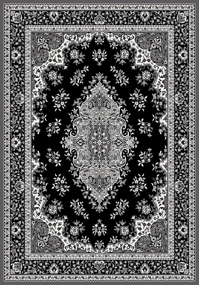 Gold B&W 285/18