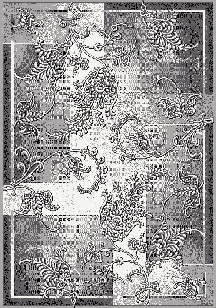 Gold B&W 321/18