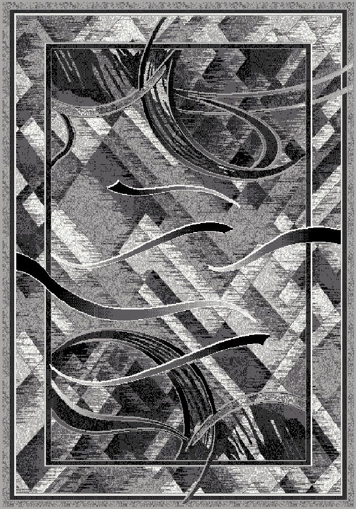 Gold B&W 336/18