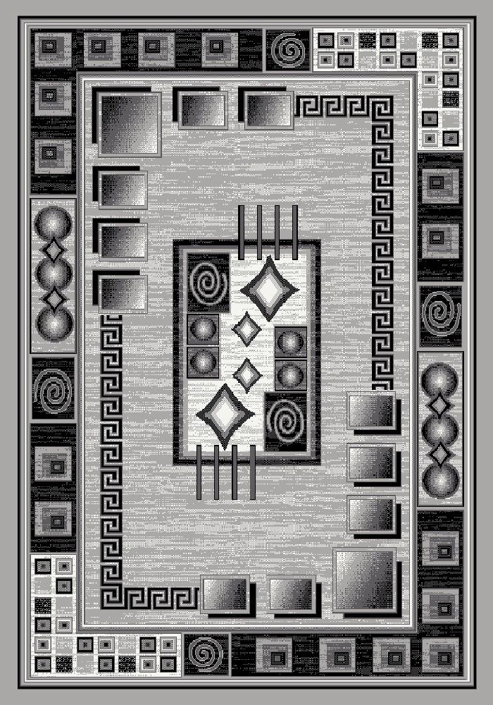 Gold B&W 364/18