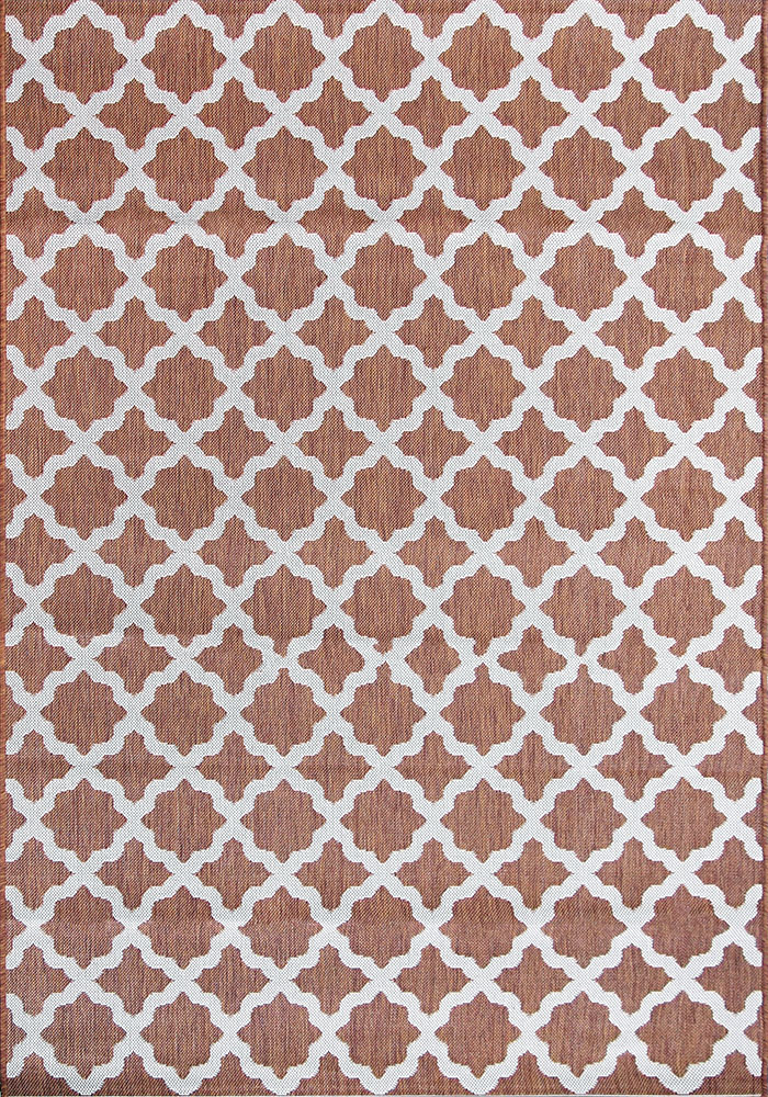 Jeans 19040/terra