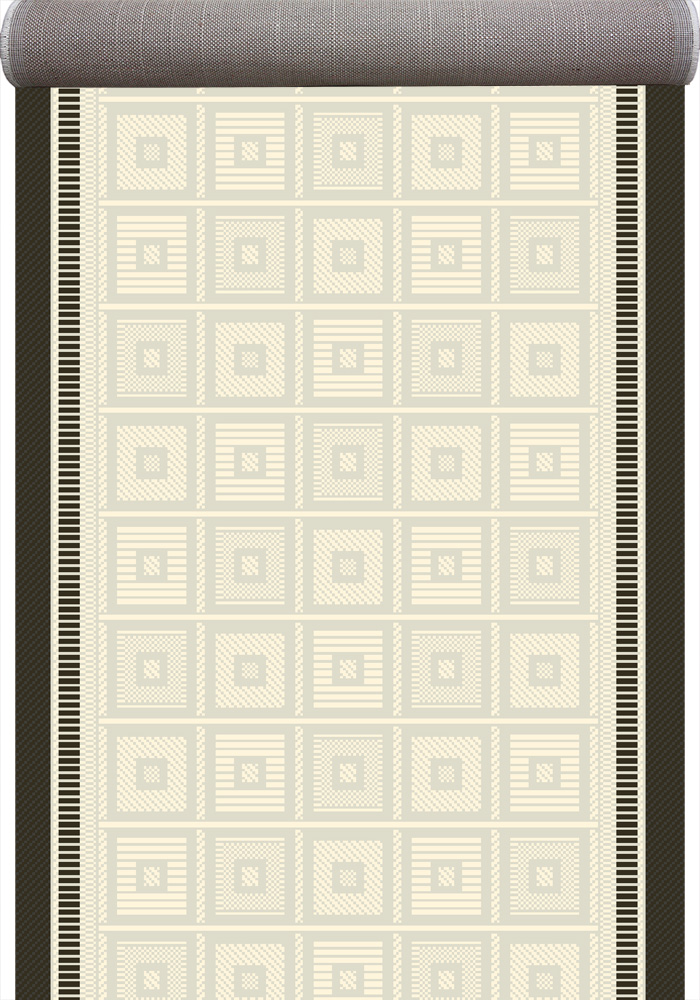 Naturalle 19185/08 (runner)