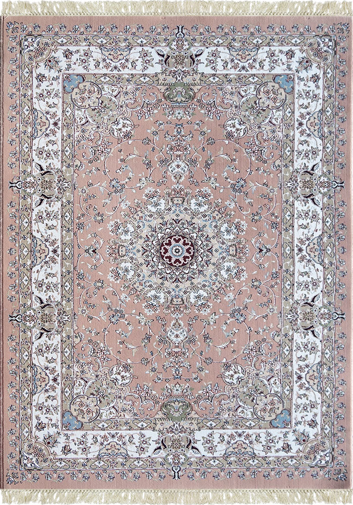 Shah Kar Collection Y 009/8040 pink